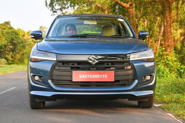 New Maruti Dzire CNG fuel efficiency revealed